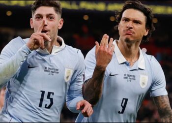 Pse Uruguaji, që ka fituar dy herë titullin Botëror, ka 4 yje në fanelë?