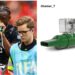 Pse futbollistët qeshin mbi barelë pas dëmtimeve të rënda? Pajisja misterioze që përdori Kone edhe mbrëmë