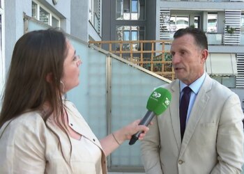 Pse u përçan Meta-Cakrani? Avokati për TCH: Unë nuk flas në bazë të emocioneve, akuzat për komplote...