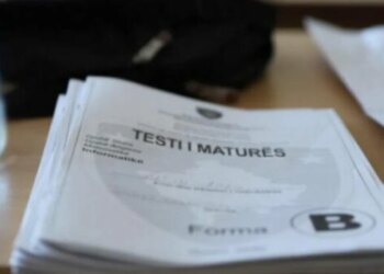 Publikohen rezultatet e Gjuhës Shqipe dhe Letërsisë, ja ku maturantët gjejnë notën e tyre