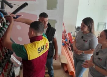 Punë pa Teka — Sa para nisi hidrauliku punën e parë, vajzat do të kishin shumë sukses