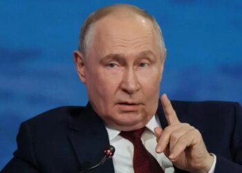 Putin refuzon Zelenskyn, reagon pas letrës së homologut ukrainas: I pasinqertë