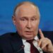 Putin refuzon Zelenskyn, reagon pas letrës së homologut ukrainas: I pasinqertë