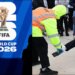 Qen antidrogë, kontrolle shokuese edhe ndaj De Bruyne dhe arbitër i dëbuar, ky është Botërori i polemikave