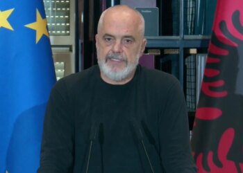 Qeveria nënshkruan marrëveshjen me gjigantin hidrokarburesh italian, Rama: Hapi i parë drejt mundësive më të mira për konsumatorët