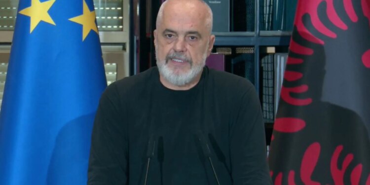 Qeveria nënshkruan marrëveshjen me gjigantin hidrokarburesh italian, Rama: Hapi i parë drejt mundësive më të mira për konsumatorët