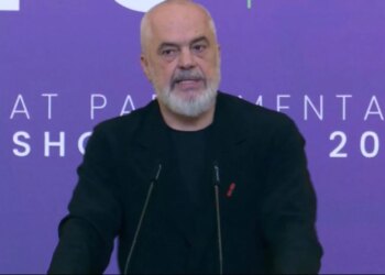 Rama: Bota u ngrit për Jared Kushner, jo për Nartën; 10 vjet më parë ishte debat i brendshëm
