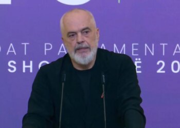 Rama: Demokracia përballet me ata që s’kanë ndërtuar asgjë në jetën e tyre; sot fitohet me algoritëm
