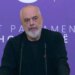 Rama: Demokracia përballet me ata që s’kanë ndërtuar asgjë në jetën e tyre; sot fitohet me algoritëm