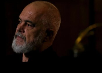 Rama: Gjatë një darke në Jug vajza dhe dhëndri i Trump shprehën interes për të investuar; projekti vazhdon