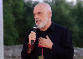 Rama: I thashë se jam kandidat për kryetar i PS-së; tregon si u zgjodh dhe pritjen në Fier
