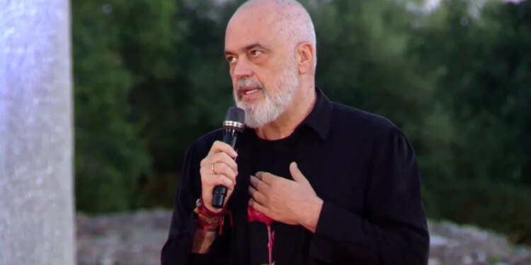 Rama: I thashë se jam kandidat për kryetar i PS-së; tregon si u zgjodh dhe pritjen në Fier