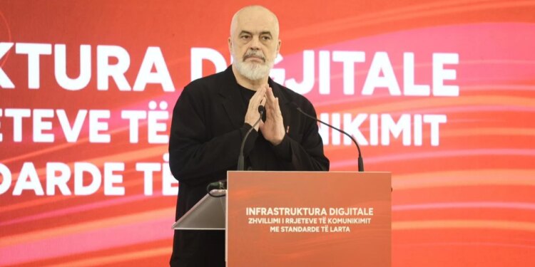 Rama: Kryebashkiakët bëjnë si ministri Demo, shtëpia në Tiranë, puna në rrethe; nëse nuk ndryshon, do përmend emra