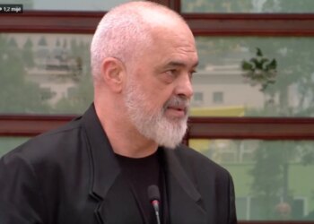 Rama: Mishëroj vullnetin e të paktën 800 mijë shqiptarëve; s’kam kërkuar të flas me kurdisur dhe çartur