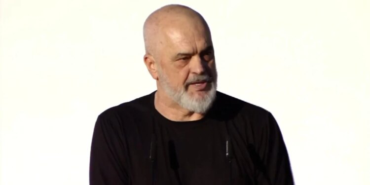 Rama: Nëse bota do të ishte kaq e ndjeshme... Shqiptarët nuk përdoren si mish për top kundër Trumpit