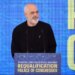 Rama: Pallati i Kongreseve ka probleme serioze; konkurs ndërkombëtar për rikualifikim, do ta transformojmë duke ruajtur identitetin
