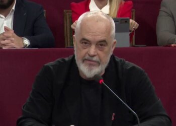 Rama: Po mendoj të iki në katund dhe t’ua lë të mbroni vendin nga të huajt