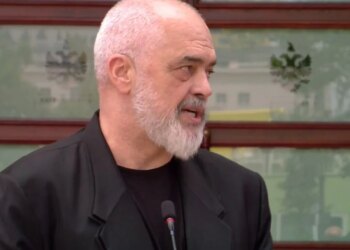 Rama: Resortet luksoze, motor ekonomik; kemi qenë mysybet; kam tërhequr betejën kryesore, duke hapur rrugën reformës në drejtësi