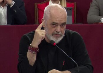 Rama: Rrethimi për pajisjet që do studiojnë lagunën; futja e urrejtjes ndaj hebrenjve është çmenduri, bashkëpronarët nga Katari