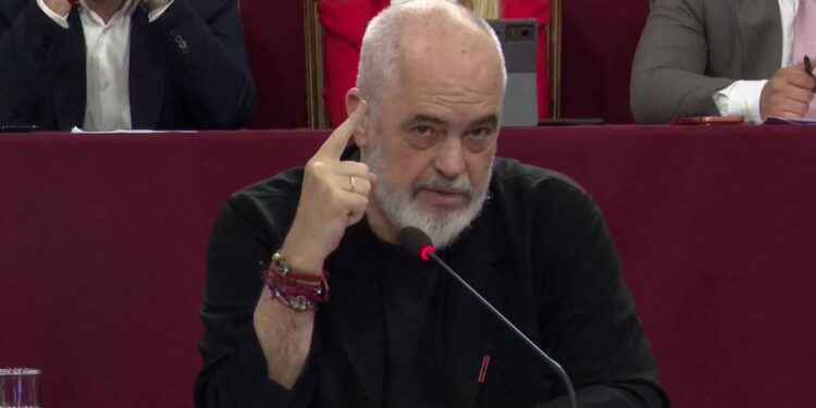 Rama: Rrethimi për pajisjet që do studiojnë lagunën; futja e urrejtjes ndaj hebrenjve është çmenduri, bashkëpronarët nga Katari