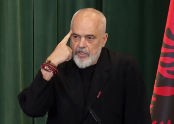 Rama: SPAK të hetojë origjinën e pronës në Zvërnec, por investimi nuk do të ndalet sa jam unë