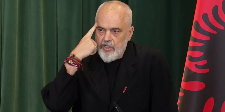 Rama: SPAK të hetojë origjinën e pronës në Zvërnec, por investimi nuk do të ndalet sa jam unë