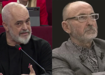 Rama: Turizmi duhet për më shumë para, jo për mua; Lubonja prej meje jeton me makthin e mafies