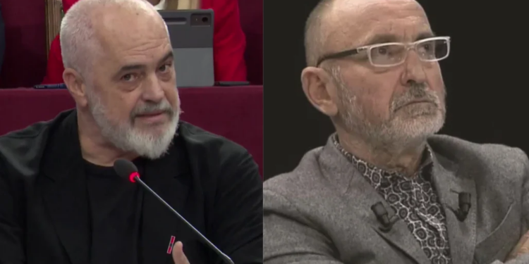 Rama: Turizmi duhet për më shumë para, jo për mua; Lubonja prej meje jeton me makthin e mafies