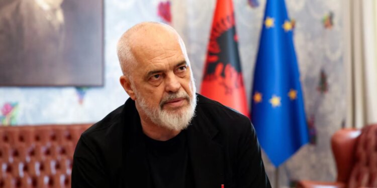Rama: Zhvilluesit në Zvërnec do t’i mahnisin njerëzit, pjesë mund të hapet këtë dekadë; jam votuar për këto