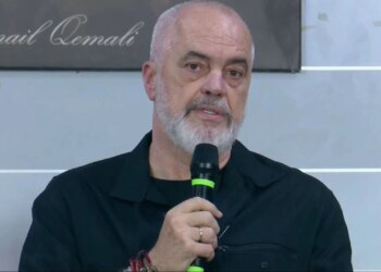 Rama, Zvërnec: Do më bësh të shaj gjykatën? Gati, por më prish me Europën; fuqia ime mbaron aty...