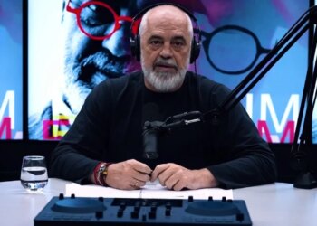 Rama fton protestuesit për dialog mbi investimin në Zvërnec dhe thotë se është gati t'i dëgjojë