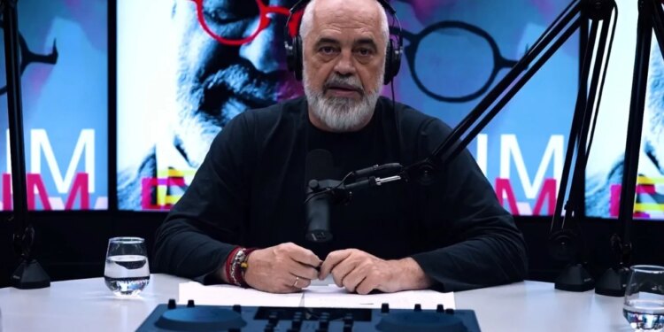 Rama fton protestuesit për dialog mbi investimin në Zvërnec dhe thotë se është gati t'i dëgjojë