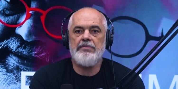 Rama i përgjigjet protestuesit: Kam firmosur me popullin deri në 2029 dhe nuk i ngatërroj shqetësimet e tyre
