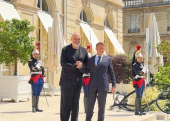 Rama mbërrin në Pallatin Elysee si i ftuar i Presidentit Macron; zbardhen temat e diskutimit
