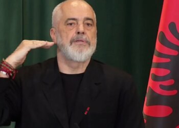 Rama mbi protestat për Zvërnecin: Populli flet ditën e zgjedhjeve, teoria ndalu ti se jemi ne nuk funksionon