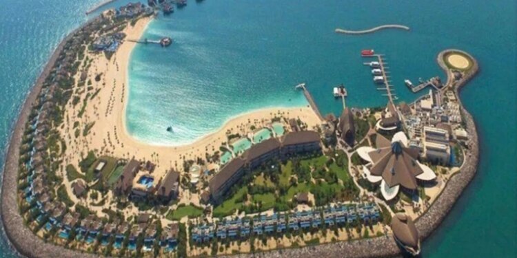 Rama ndan nga resorti në Katar, ndërtuar nga i njëjti brand për Zvërnecin; Budallallëku s'e merr peng Shqipërinë