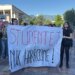 Rama në Zvërnec, qytetarët mblidhen për protestën e gjashtë dhe nis grumbullimi në Sheshin Skënderbej