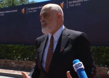 Rama nga Tivati: Projekti në Zvërnec nuk është siç është folur, pas protestës janë iranianët