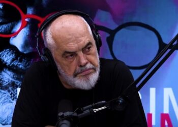 Rama nxjerr komentin vajzës: Rinia nuk e di ku bie Narta, Zvërneci; masakruan online korbat nën pupla flamingosh