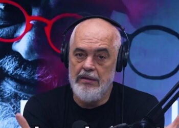 Rama për 35-vjetorin: Vetëm PS mund ta çojë vendin në BE; mes protestash dhe debateve, ecën drejt Europës