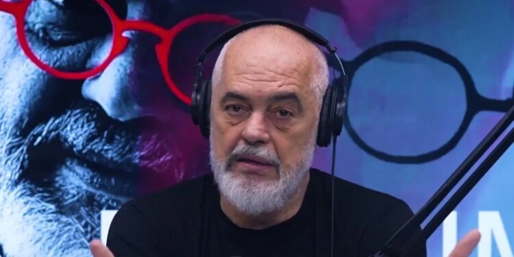 Rama për 35-vjetorin: Vetëm PS mund ta çojë vendin në BE; mes protestash dhe debateve, ecën drejt Europës