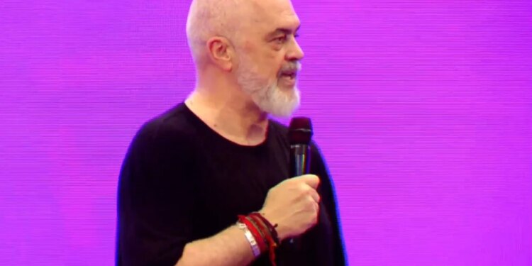 Rama për protestuesit: Cilën dorëheqje duan këta? Kush do të përfaqësojë Shqipërinë në BE nëse ikim