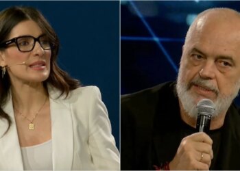 Rama përplaset me CNN: Nuk jeni objektiv, greke; shumica duan Zvërnecin, ajo që shihni s’është ajo që ndodh