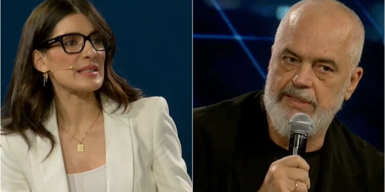 Rama përplaset me CNN: Nuk jeni objektiv, greke; shumica duan Zvërnecin, ajo që shihni s’është ajo që ndodh