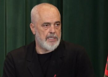 Rama pret Antonio Costan; Çdo takim me presidentin, një orë mësimi, mik i çmuar i Shqipërisë, mbështetës palodhur