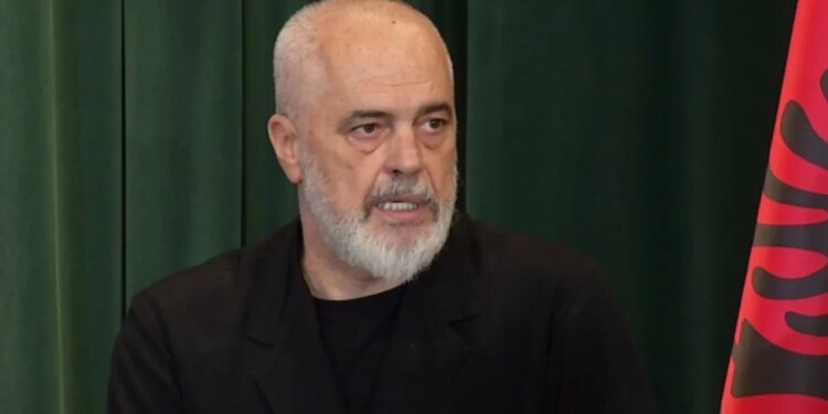Rama pret Antonio Costan; Çdo takim me presidentin, një orë mësimi, mik i çmuar i Shqipërisë, mbështetës palodhur