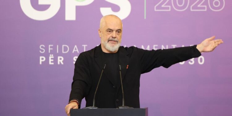 Rama reagon për protestën: Jemi para industrisë like/follow fitimprurëse, skllevër të algoritmeve me klikime, kohë, para dhe pushtet