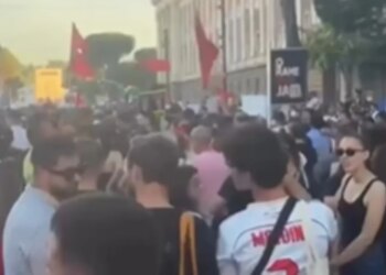 Rama reagon për tensionet dhe heqjen e flamurit LGBTQI: Turp, solidaritet i plotë me djalin e bullizuar