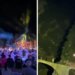 Rama sfidon kritikët, publikon video nga Banjat e Bënjës me turistë që festojnë; kësaj radhe fitoi e vërteta
