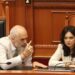 Rama thumbon ish-ministren për tezën e Spiropalit për Shqipërinë: Mezi pres draftin, por kam frikë se s’do vijë